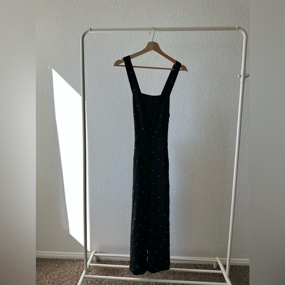 Lovestitch jumpsuit